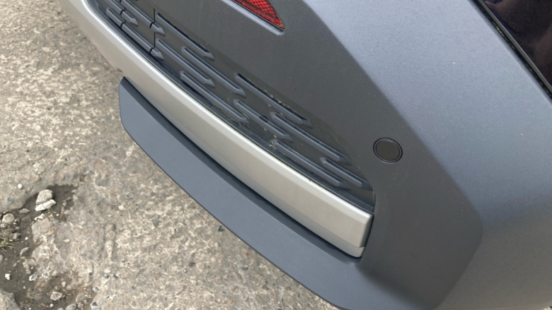 Skoda Elroq 125kW 50 SE 55kWh 5dr Auto Electric Estate